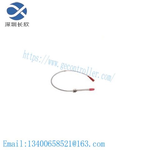 ProviTech TM0180-A07-B00-C05-D10: DCS Automation Extension Cable - Advanced Connectivity Solutions