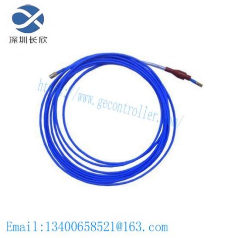 PROVIBTECH TM0181-040-01: Industrial Control Extension Cable