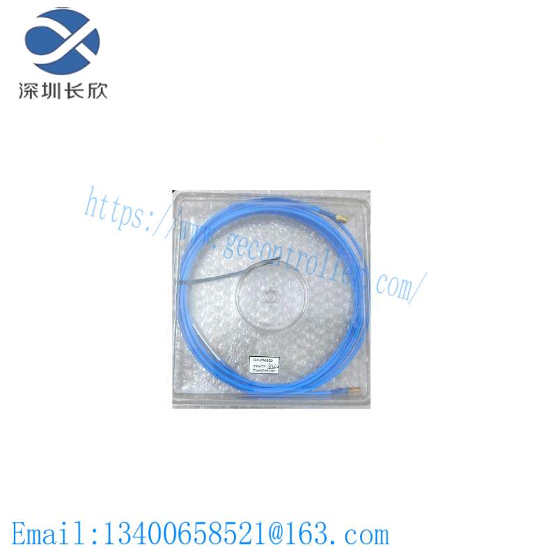 provibtech_tm0181-a40-b00_extension_cable.jpg PROVIBTECH TM0181-A40-B00 Extension Cable, Advanced Industrial Automation Solution