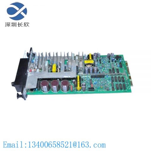 Yokogawa PS31*A Power Supply, for Industrial Automation Solutions