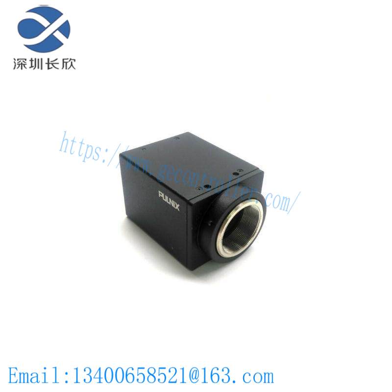 pulnix_tm-200_miniature_ccd_camera.jpeg PULNIX TM-200 Miniature CCD Camera - High-Sensitivity, Robust Industrial Imaging