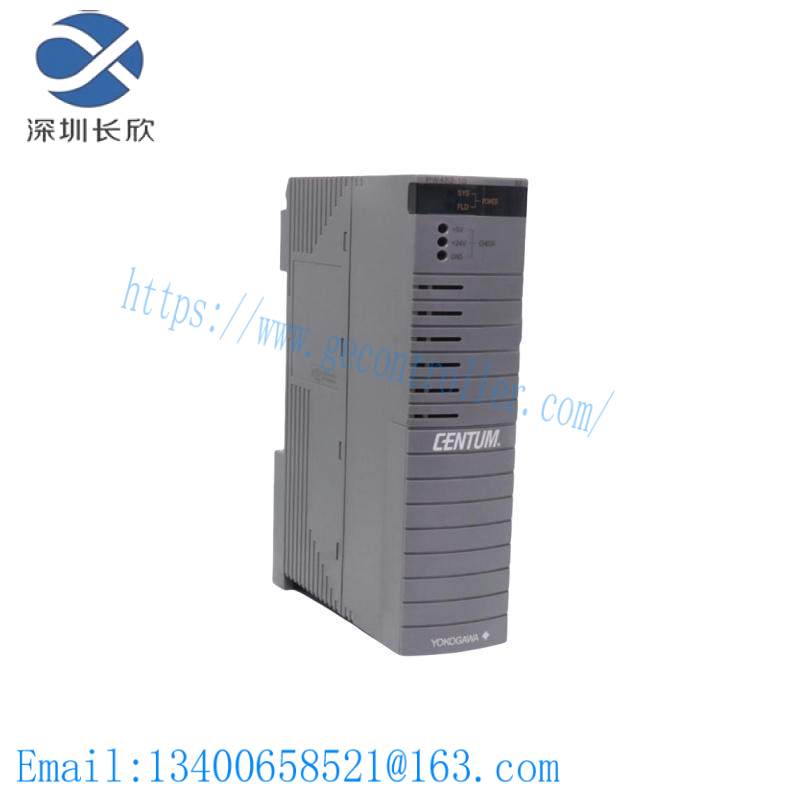 pw482-s01_yokogawa_power_supply_module.jpg Yokogawa PW482-S01 Power Supply Module - High Efficiency & Reliability for Industrial Control