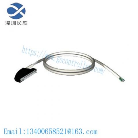 Quality Schneider BMXFCW501S Industrial Connection Cable
