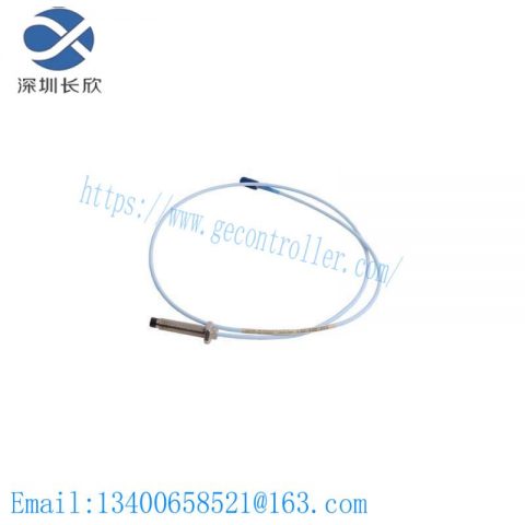 RAMIX PMC008A 700502 - High Precision Industrial Control Module