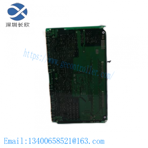 RAUSSMAFFEI 5088260/MC4 - High Precision Motion Control Module