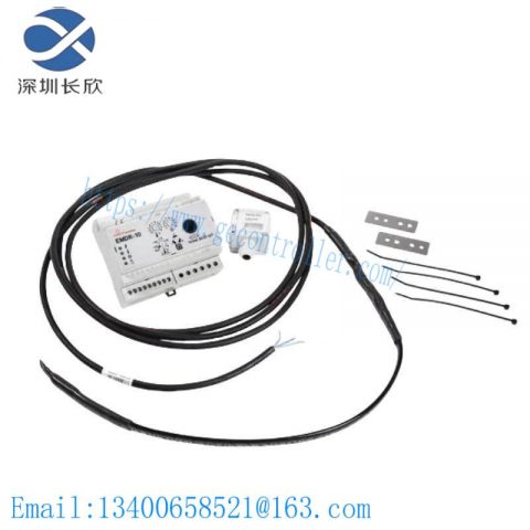 RAYCHEM EMDR-10 Control Unit - Advanced Industrial Automation Module