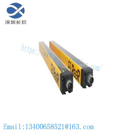 reer_eos4e304x_4-sil3-ple_one_year_warranty_plc_module.jpg REER EOS4E304X/4-SIL3-PLe PLC Module with One Year Warranty