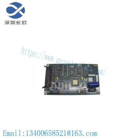 Reliance 0-56936-103 Control Module, Advanced Industrial Automation Solution