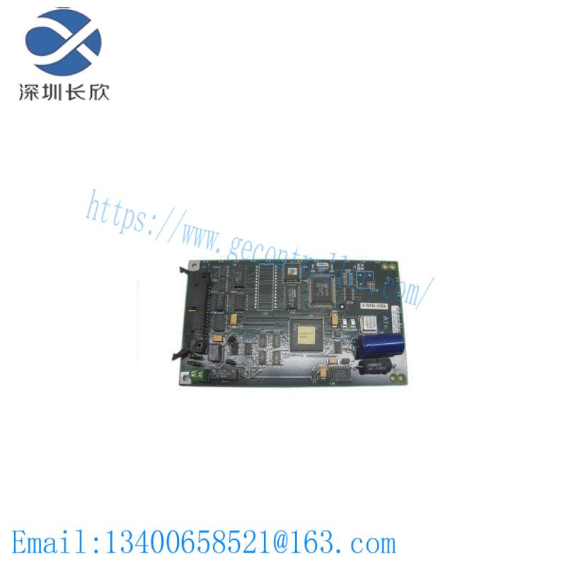 reliance_0-56936-103_board.jpg Reliance 0-56936-103 Control Module, Advanced Industrial Automation Solution