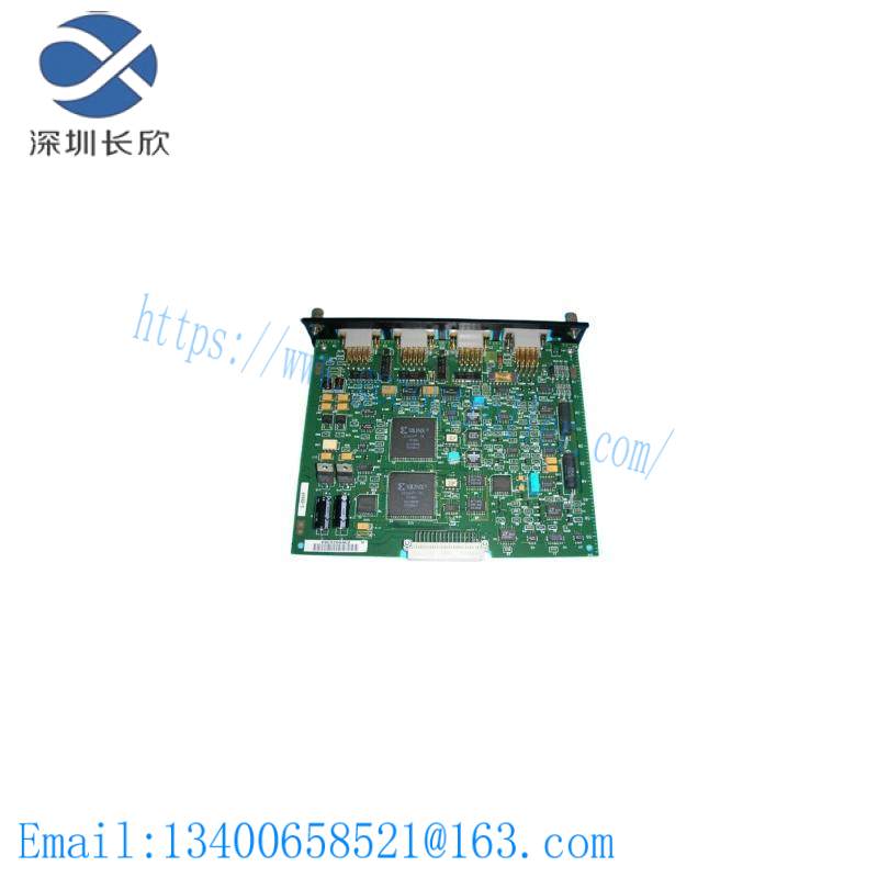 reliance_0-57c411-2.jpeg RELIANCE 0-57C411-2 Control Module for Industrial Automation