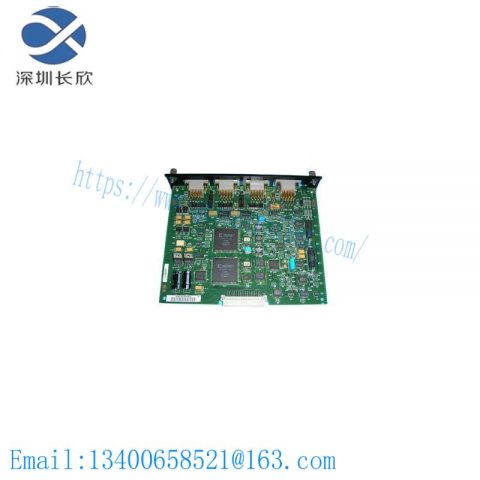 Reliance Electric 0-60002-6 DC Power Technology Module