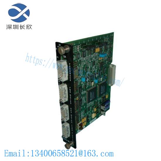 reliance_0-60002-6.jpg Reliance Electric 0-60002-6 DC Power Technology Module
