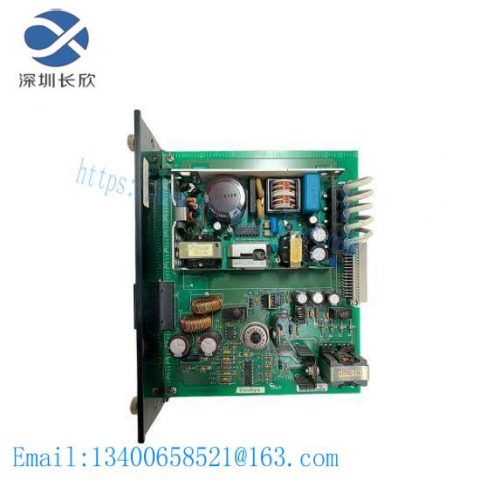 Reliance 0-60007-2/3: Industrial Control Module, Precision Engineering, Advanced Automation
