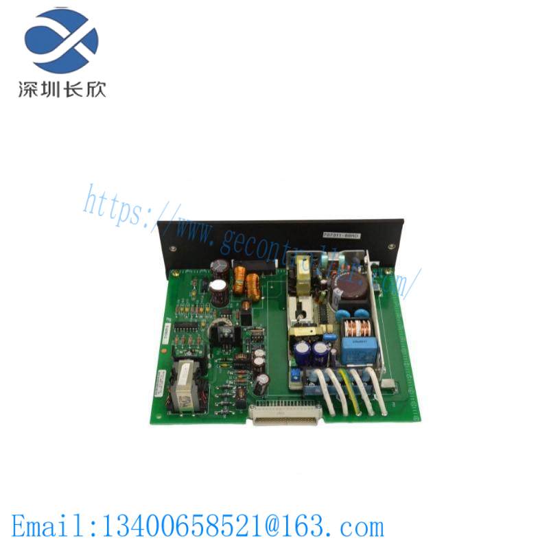 reliance_0-60007-3_power_supply_module.jpg Reliance 0-60007-3 Power Supply Module: Efficient & Reliable Industrial Solution