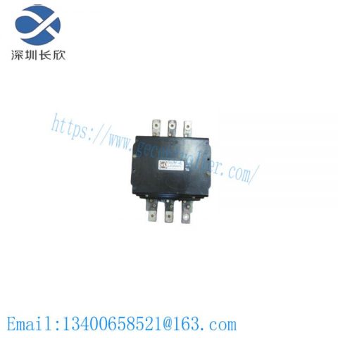 Reliance 0-60010-E Industrial Control Module
