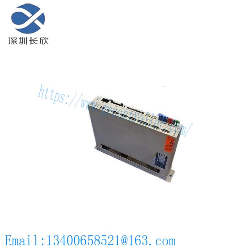reliance_0-60010-e.jpg Reliance 0-60010-E Industrial Control Module