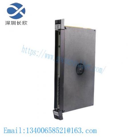 RELIANCE 57C411 Input Module