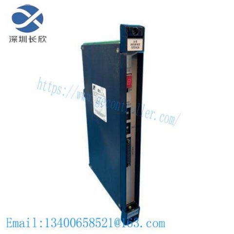 Reliance 57C415 - Digital Control System Input Module, 57415-A