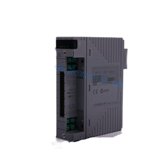 reliance_61c515_automax.png Reliance Electric 61C515 AutoMax Analog Input Module, High-Performance Control Solutions