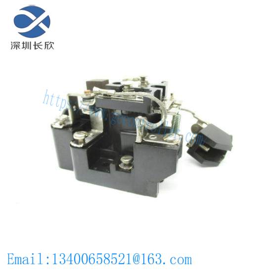 reliance_69326-31r_control_relay_module.jpg Reliance 69326-31R: Precision Control Relay Module for Industrial Automation