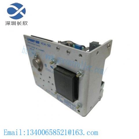 RELIANCE 704323-11C Industrial Power Supply