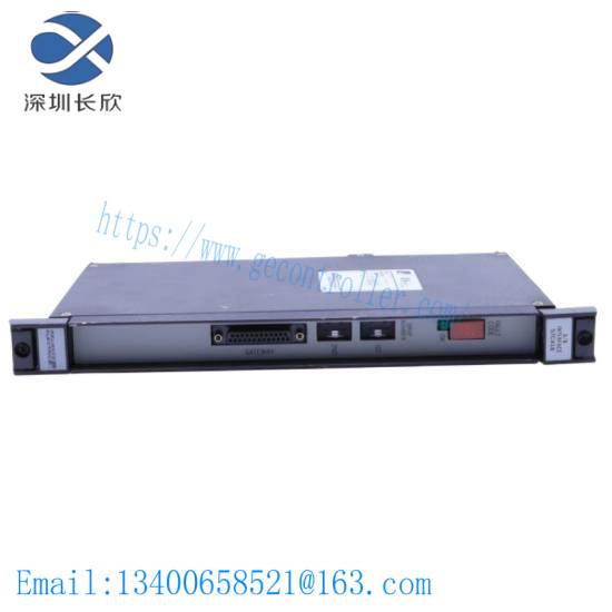 reliance_dbu-400.jpg RELIANCE DBU-400 - High-Performance Industrial Control Module