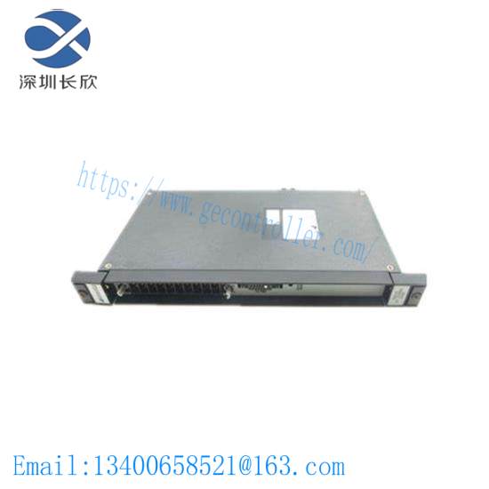 reliance_dbu-400_2.jpg RELIANCE DBU-400 - High-Performance Industrial Control Module