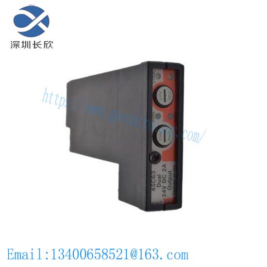 reliance_electric_45c63_1.jpg Reliance Electric 45C63 Motor Control Module