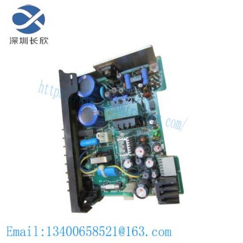 Reliance Electric 45C920 AC Power Supply Module