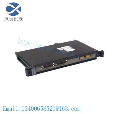 RELIANCE ELECTRIC 57C435 Industrial Control Module