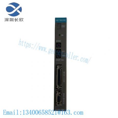 Reliance Electric S-D4007 - Advanced Industrial Control Module