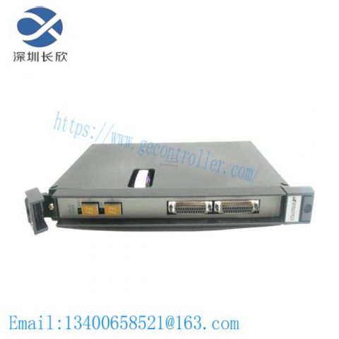 Reliance Electric UVZC3202 EXIC2-2.2 VZ3000 Inverter Drive System