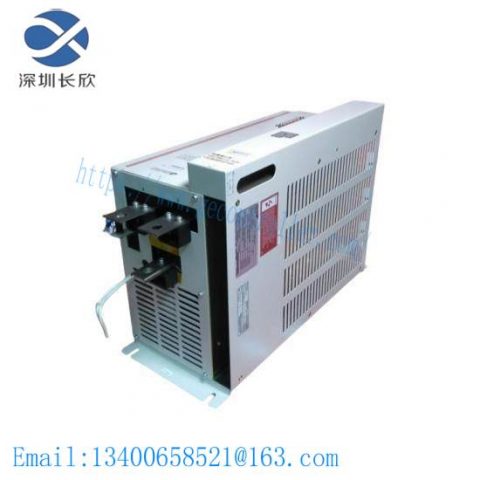Reliance Electric VZ3000G: High Performance AC Servo Control Inverter, for Industrial Automation, 200 characters