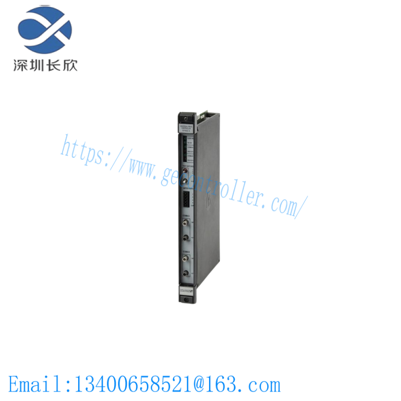 reliance_electric_wr-d4005.png RELIANCE ELECTRIC WR-D4005 - Industrial Control Module