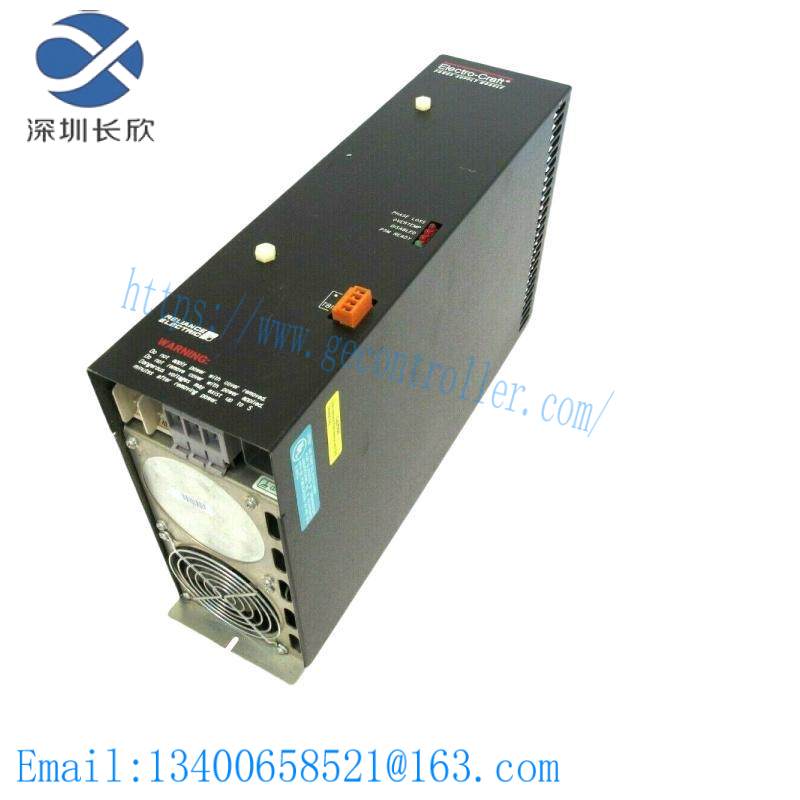reliance_electro_psm-50_9101-3000e_psm50_91013000e_module.jpg Reliance Electro PSM-50 9101-3000E PSM50 91013000E Module - Advanced Control System for Industrial Applications