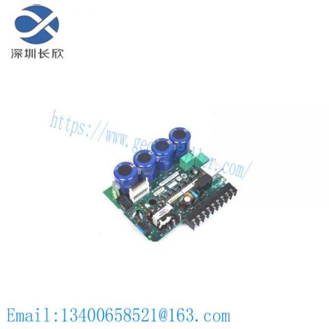 Reliance MD-B4026J/0042-6784 Circuit Board, High-Performance Control Solution for Industrial Automation