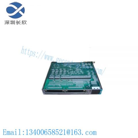 Reliance S-D4006-D S-D4006 Output Module: Precision Control for Industrial Automation