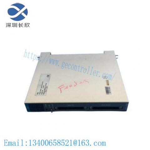 Reliance S-D4006F Modular: Precision Control Solutions for Industrial Automation