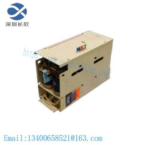 Reliance Electric VZ3000 UVZ3455 Servo Driver: Precision Control for Industrial Applications