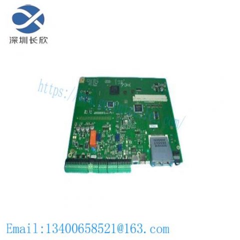 Rexroth 1070092392-AA/1070089906-GJ1 - Bright Price Industrial Control Module