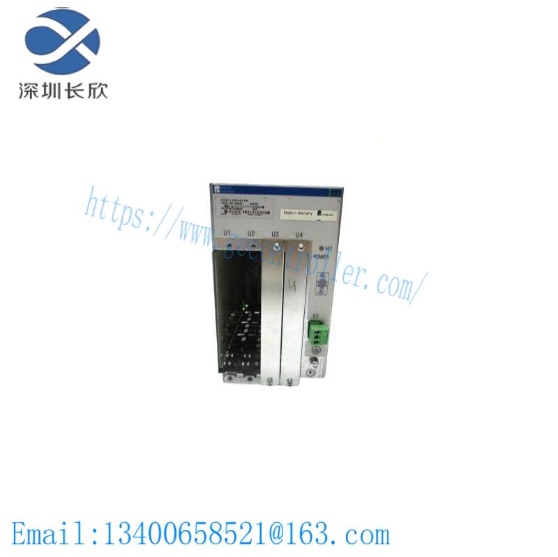 rexroth_dds2_1w200-d_1.jpeg REXROTH DDS2.1W200-D - High Precision Servo Drive Module