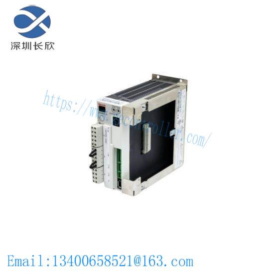 rexroth_dkc1_03-012-3-mgp-01vrs_servo_drive.jpg REXROTH DKC1.03-012-3-MGP-01VRS Servo Drive - Precision Motion Control for Industrial Applications
