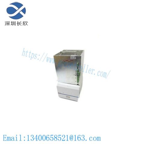 REXROTH HVR03.2-W045N R911278341 - High-Performance Servo Drive Module