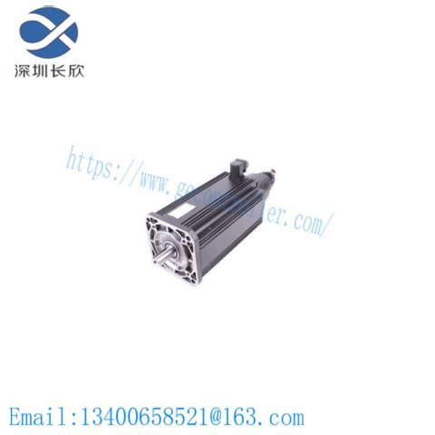 Ingramat REXROTH MAC112C-0-ED-4-C/130-A-0/WI520LV Industrial Motor