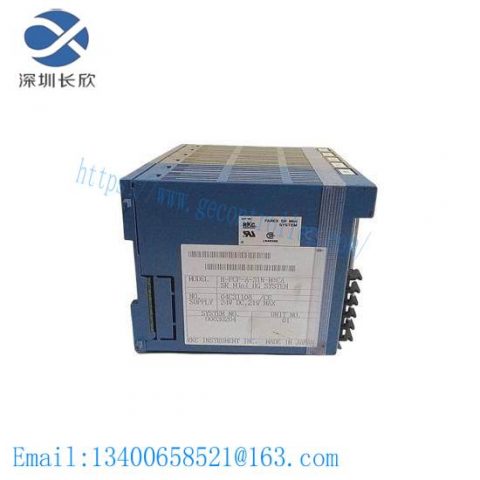 RKC H-PCP-A-31N-M*AB: Advanced Industrial Control Module