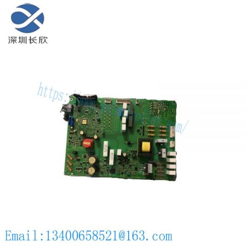 ROBICON A1A Series High-Power Drive Modules