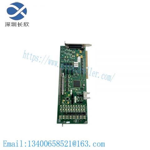 ROBICON A1A10000423.00M PCB BOARD: High-Performance Control Board