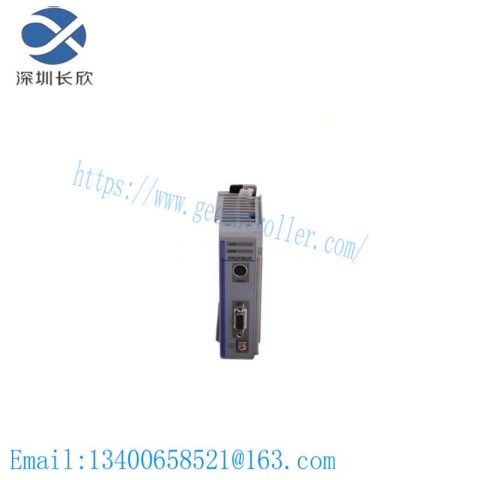 ROSEMOUNT 2051CD2A02A1AS3I1M5 PLC Module, Advanced Control Solutions