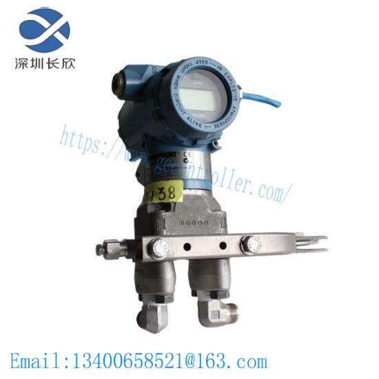 rosemount_3051-cd2a03a1bm5b1i1h7p1q4hr5_pressure_transmitter.jpg ROSEMOUNT 3051-CD2A03A1BM5B1I1H7P1Q4HR5 Pressure Transmitter