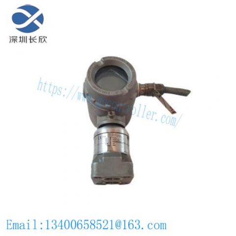 ROSEMOUNT 3051-CG2A03A1BM5B1I1H7P1Q4HR5 Pressure Transmitter: Precision in Control, Reliability in Performance